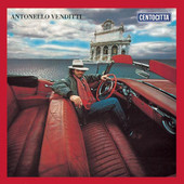 Antonello Venditti | Centocitta'