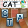 Build A Word - Easy Spelling - Learn to Spell Sight Words, Long Vowel and Short Vowel Words