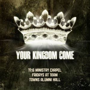 17.6 Ministry Chapel - LBTS Center for Ministry Training